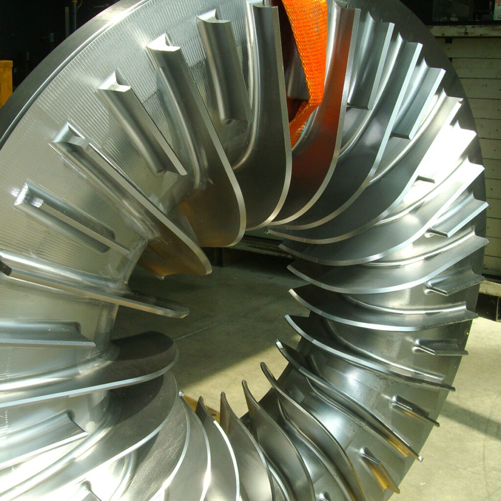 Impeller